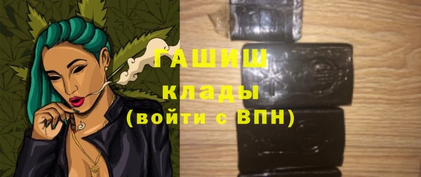 стафф Арсеньев